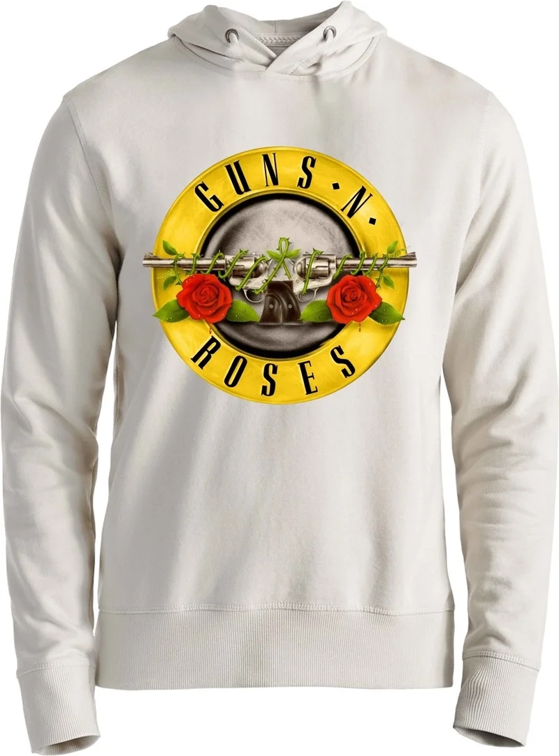 Alfa Tshirt Guns N' Roses Sweatshirt