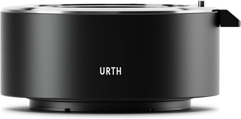 Urth Lens Mount Adapter: Compatible with Leica R Lens to Leica L Camera Body - Image 1