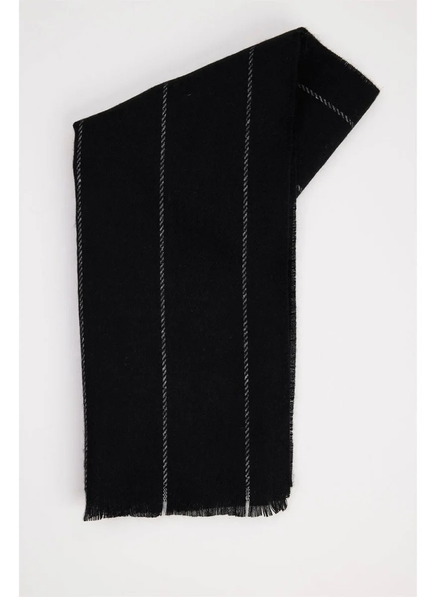 تودورس Winter Men's Scarf