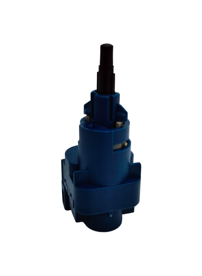 xozgdovg Parking Brake Reverse Light Switch for Polo (OE 6Q927189 1C0945511A) - Image 2