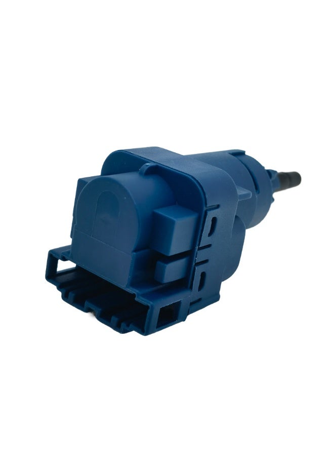 xozgdovg Parking Brake Reverse Light Switch for Polo (OE 6Q927189 1C0945511A) - Image 4