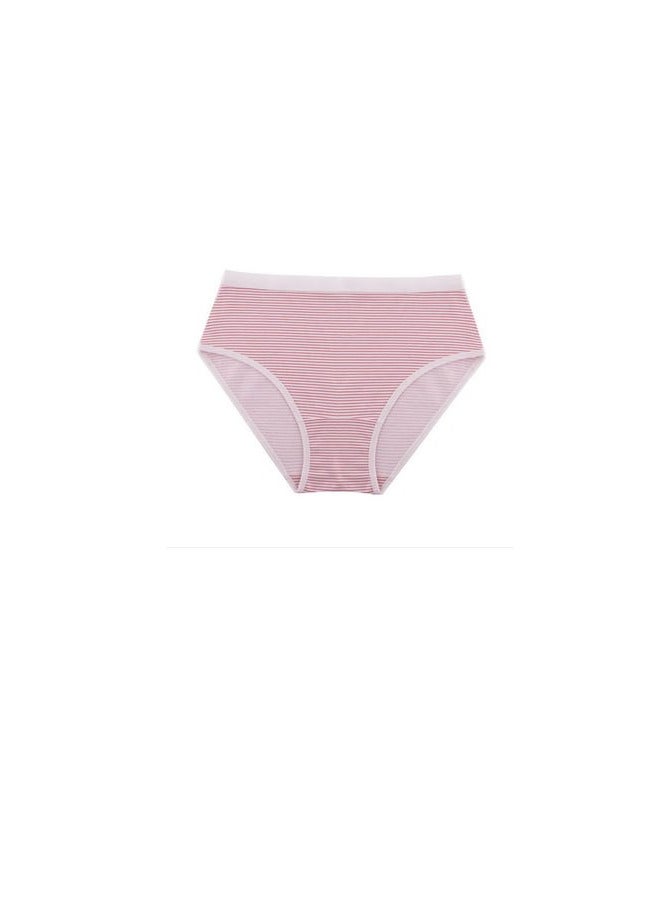 Milk Pack Of 3 brief Pantie Printed  - Image 3