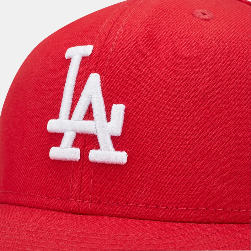 NEW ERA Men's 59FIFTY MLB Los Angeles Dodgers Cap