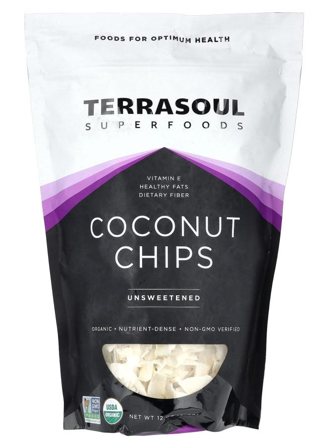 Coconut Chips Unsweetened 12 oz (340 g) - pzsku/ZE08F868ACBFFB37C6A71Z/45/_/1728742691/9509c489-3c30-40b2-a6bf-32daf07227d5