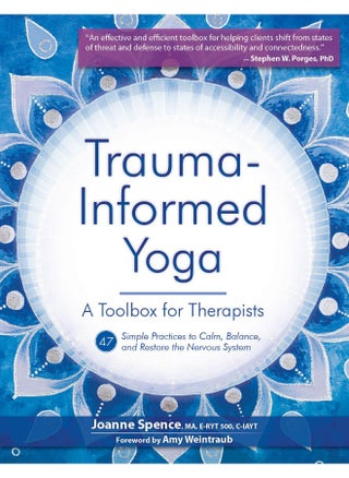 Trauma-Informed Yoga: A Toolbox for Therapists: 47 Practices to Calm, Balance, and Restore the Nervous System - pzsku/ZE08F8F6BE47B4276B136Z/45/1746204148/f048a3f6-539b-47e8-bb6d-0aa52c5b9f7c