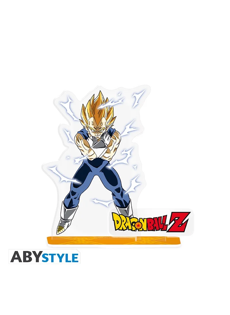 أبيستايل ABYstyle Dragon Ball - Acryl - Vegeta