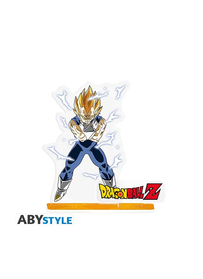 أبيستايل ABYstyle Dragon Ball - Acryl - Vegeta