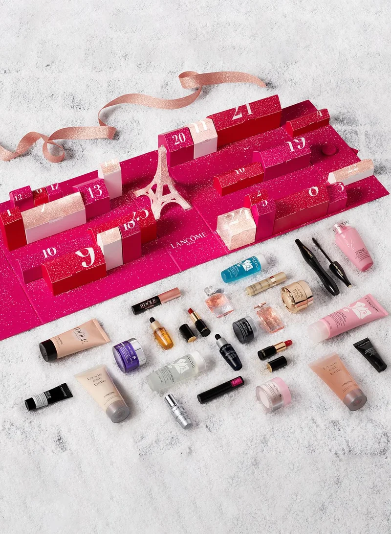 LANCOME Beauty Advent Calendar