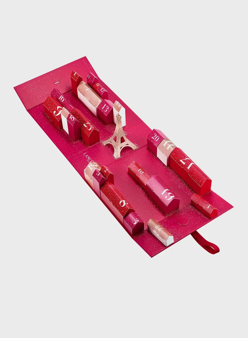 LANCOME Beauty Advent Calendar