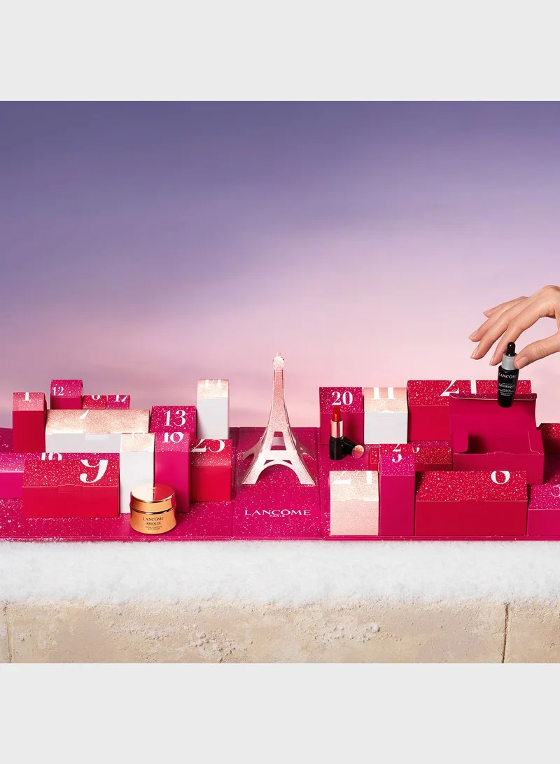 LANCOME Beauty Advent Calendar
