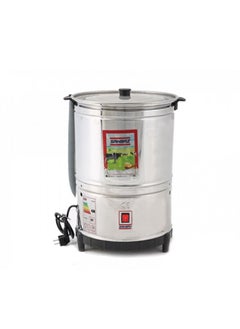 Sahbaz Milk shaker 35 liters  Turkish steel  - Image 1