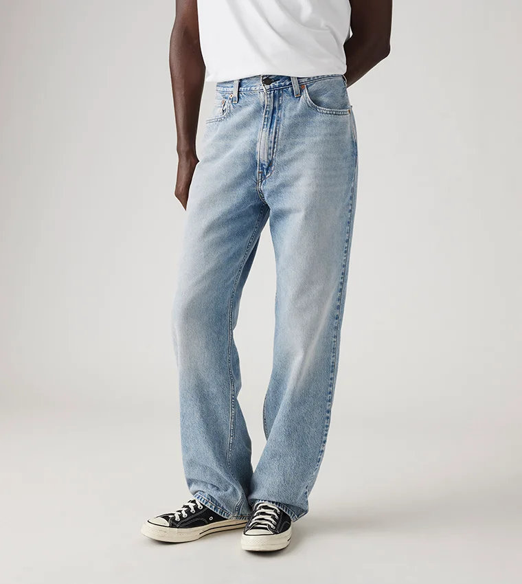 565™ Loose Straight Men's Jeans