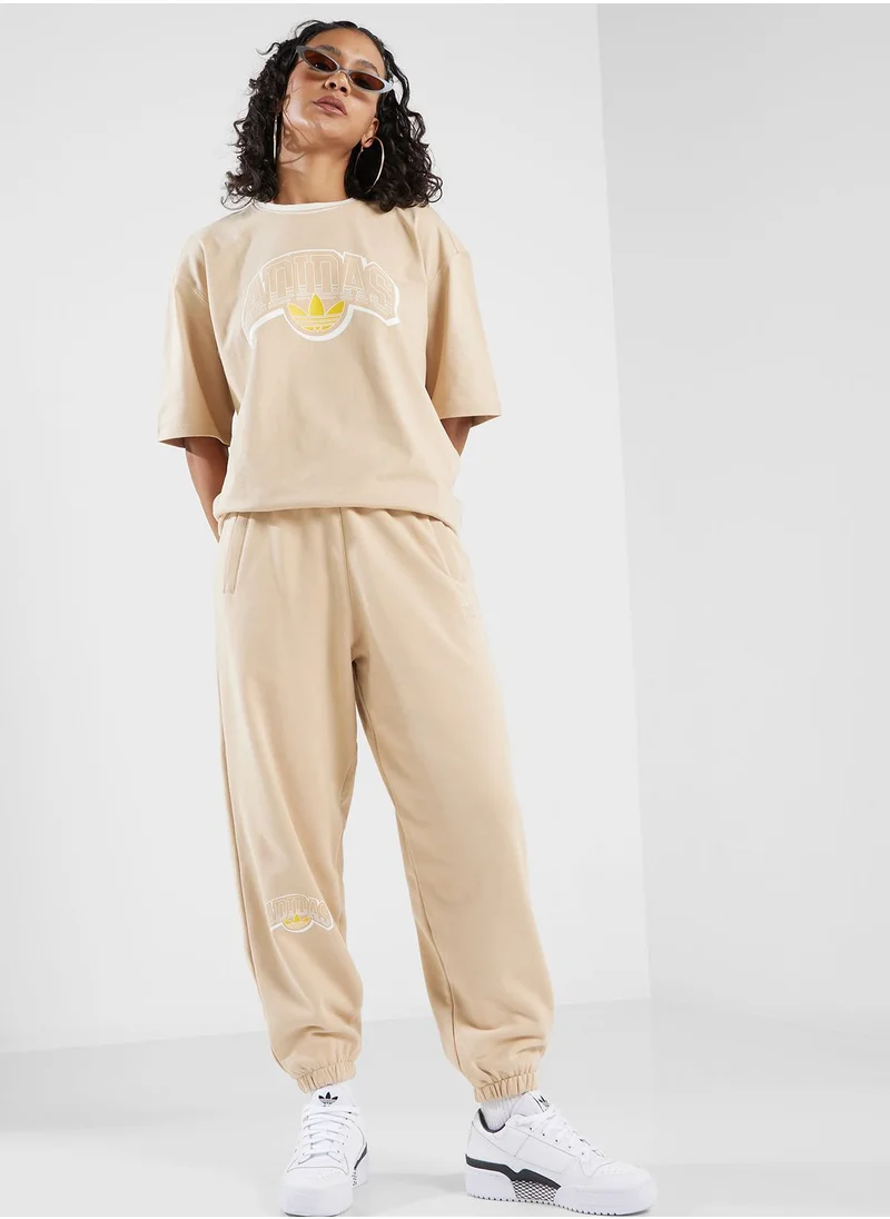adidas Originals Classic Sweatpants