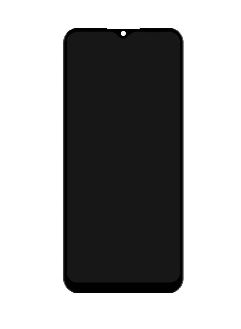 Gadgets Connection LCD screen with digitizer for phone SAMSUNG A02S/A03/A03S/A04E In black colour - Image 1