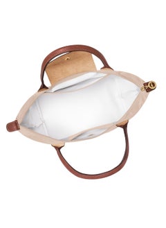 Longchamp Longchamp Medium Tote Bag for Women, Foldable Bag With Zipper Shoulder Bag, Handbag for Travel, Work  - Image 5