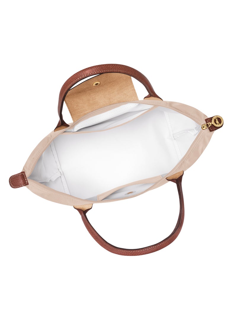 Longchamp Longchamp Medium Tote Bag for Women, Foldable Bag With Zipper Shoulder Bag, Handbag for Travel, Work  - Image 5