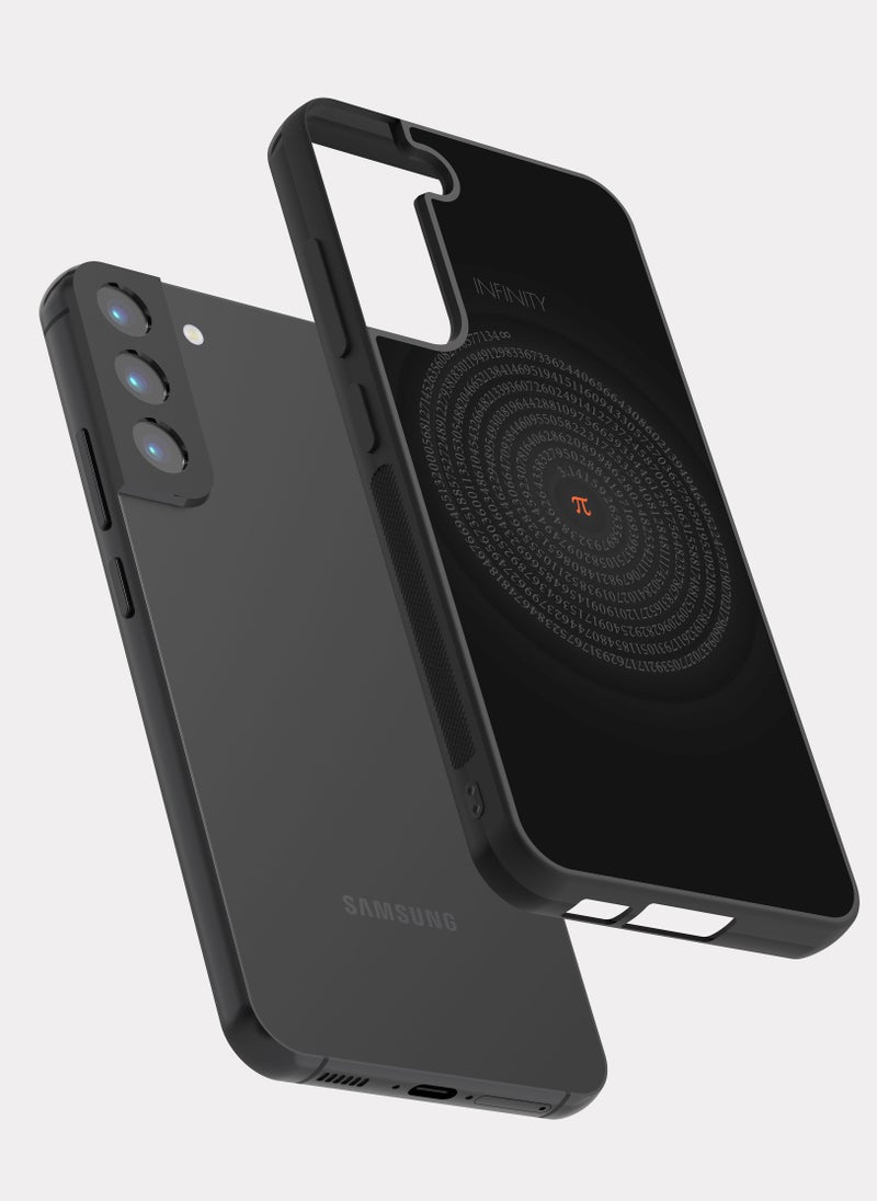 PXLAAT Samsung Galaxy S22 Plus case cover Infinity - Image 2