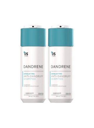 DS Laboratories Dandrene Anti Dandruff Shampoo - Exfoliating Shampoo for Dry Itchy Scalp, Dandruff Scalp Treatment, Seborrheic Dermatitis & Psoriasis - pzsku/ZE0902F5C65DB24D53BEDZ/45/_/1736426631/6876999b-4850-40c1-b821-e16807c43ade