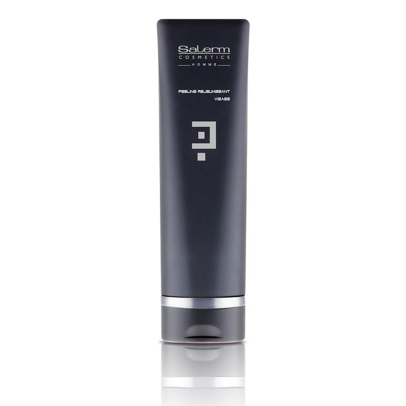 Salerm Cosmetics Homme Peeling Rajeunissant Visage  66 oz
