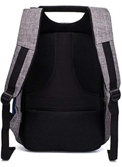 Datazone 15.6 Inch Antitheft Backpack Laptop Ps4 And Mobile Headset With Norton Security Deluxe For 3 Devices 1 Year Subscription Bundle Set.  - Image 3