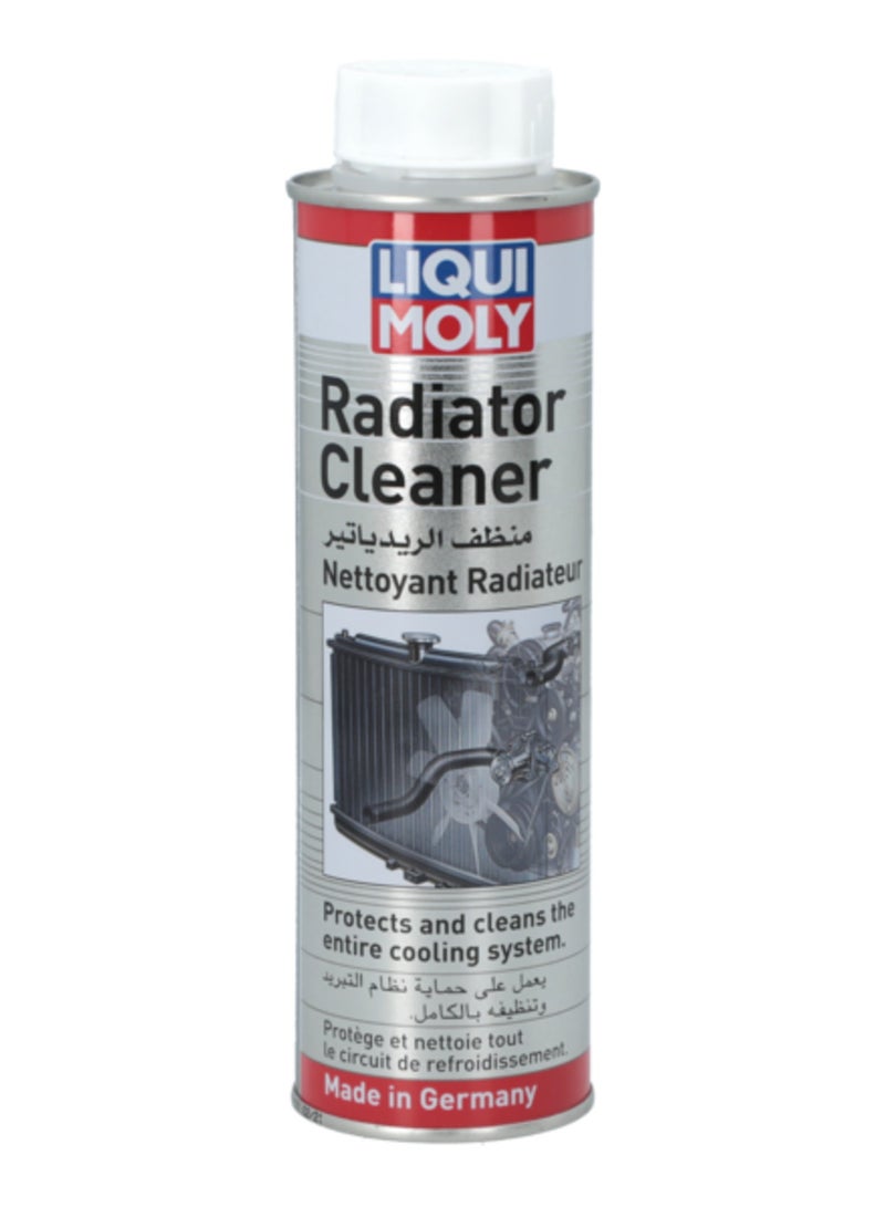 LIQUI MOLY Radiator Cleaner 300ml - Image 1