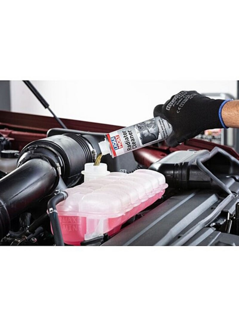 LIQUI MOLY Radiator Cleaner 300ml - Image 2