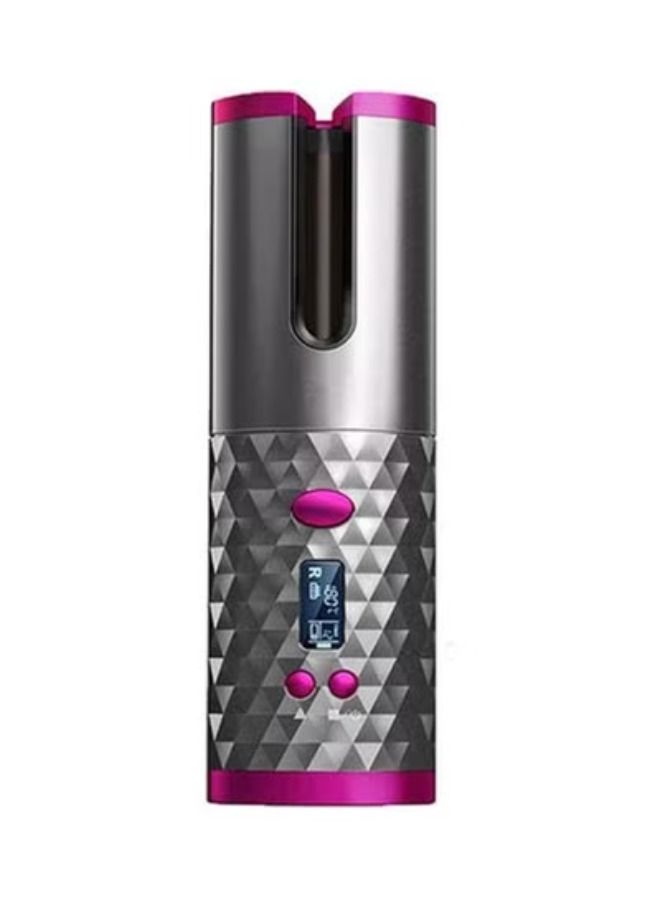 ACLIX Rechargeable Automatic Hair Curler - Image 1