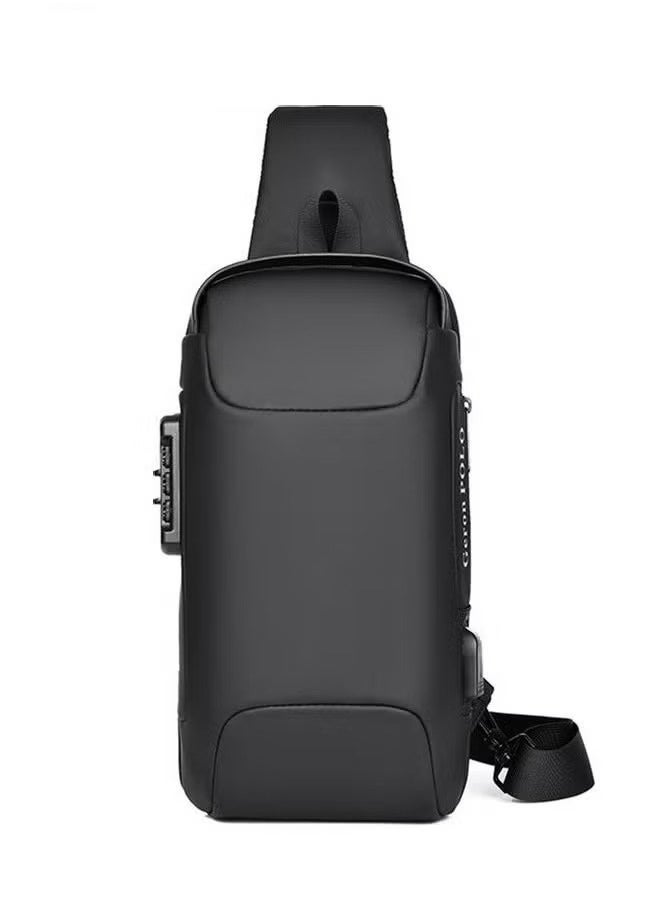 PRIMO PLUS - Shoulder Bag Sports for Men - Image 1