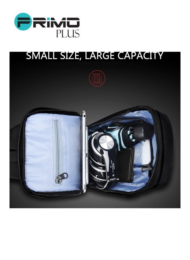 PRIMO PLUS - Shoulder Bag Sports for Men - Image 1