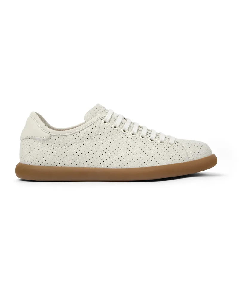 كامبر Pelotas Soller, Women's Sneaker, White