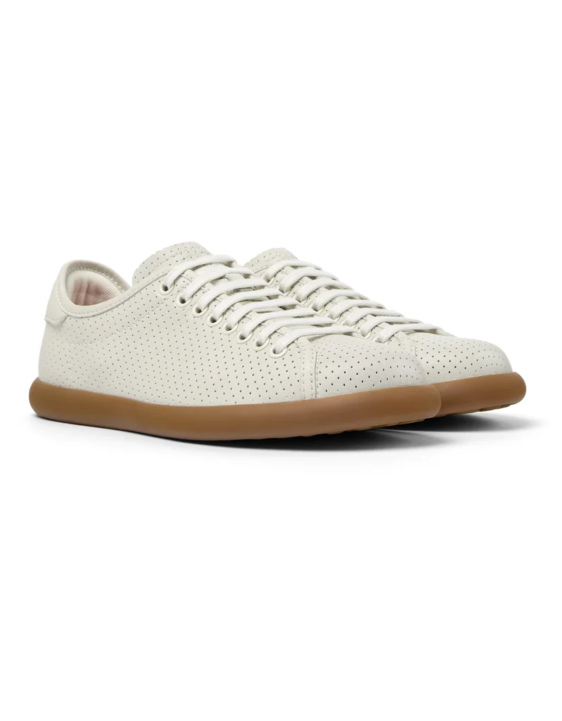 كامبر Pelotas Soller, Women's Sneaker, White
