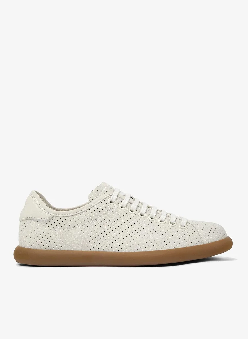 Camper Pelotas Soller, Women's Sneaker, White