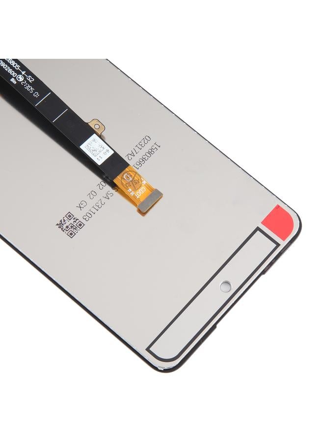 erorex Replacement For Tecno Pova 5 Pro LH8n OEM LCD Screen with Digitizer Full Assembly - Image 4