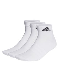 adidas thin&light sportswear 3 pair pack unisex ankle socks - pzsku/ZE090F6B1DA8AD4DF446CZ/45/_/1738337067/1f1fa1d4-25fa-4177-91d3-8cbc12428b36