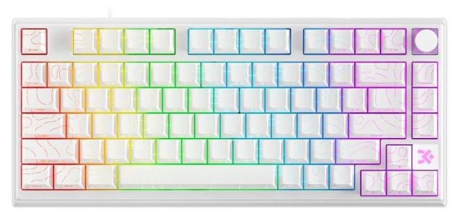 skyloong Skyloong GK75 He usbc ZE09101B3D3204F95EF44Z