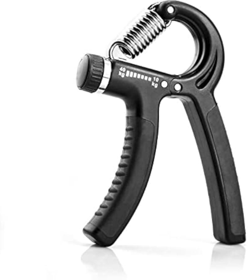 Hand Wrist Power Grip Strength Training