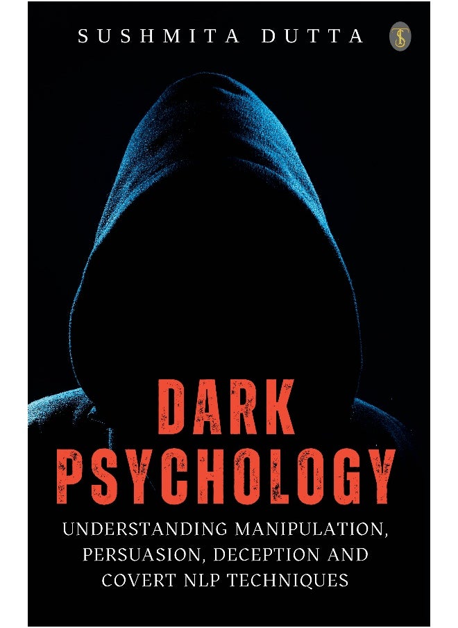 REPRO BOOKS LIMITED - Dark Psychology: Understanding Manipulation, Persuasion, Deception And Covert NLP Techniques - Image 1