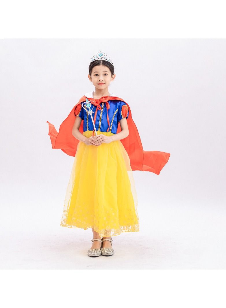 Snow White Costume