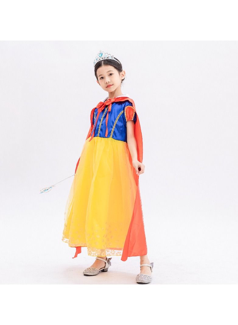 Snow White Costume