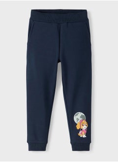 Kids Skye Cuffed Sweatpants