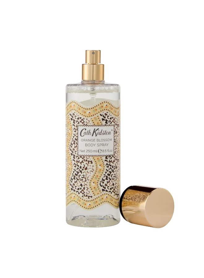 كاث كيدستون سبراي للجسم ٢٥٠ مل