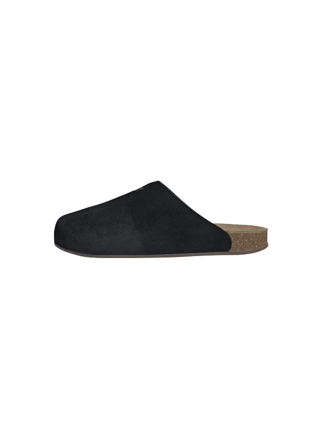 adidas Adidas Adimule U Black Originals Sandals/Slippers For Unisex