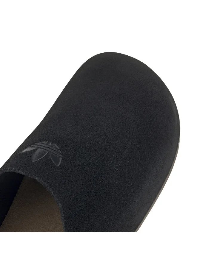 adidas Adidas Adimule U Black Originals Sandals/Slippers For Unisex