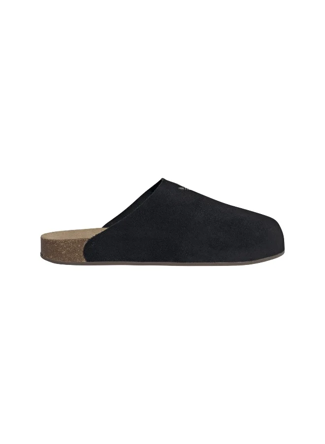 adidas Adidas Adimule U Black Originals Sandals/Slippers For Unisex