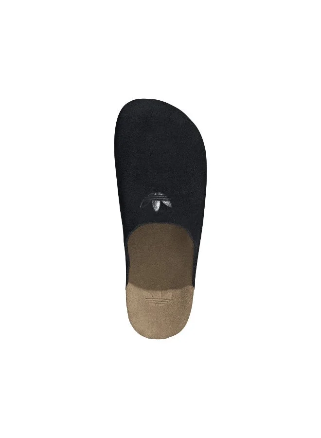 adidas Originals Adidas Adimule U Black Originals Sandals/Slippers For Unisex