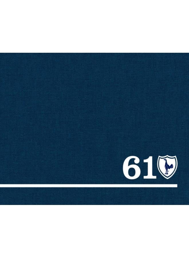 61 : The Spurs Double 