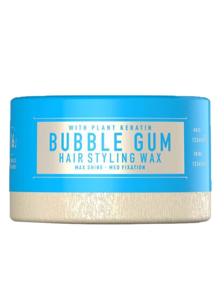 Immortal NYC Immortal Styling Wax With Gum Extract 150ml 