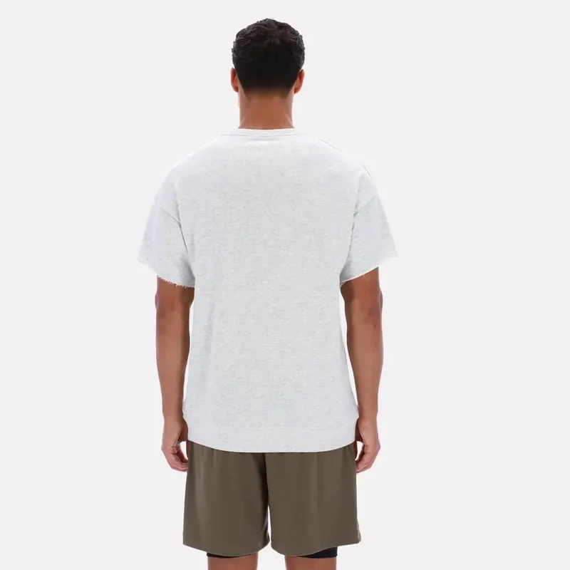 Reebok BB Silk Sweat T-Shirt