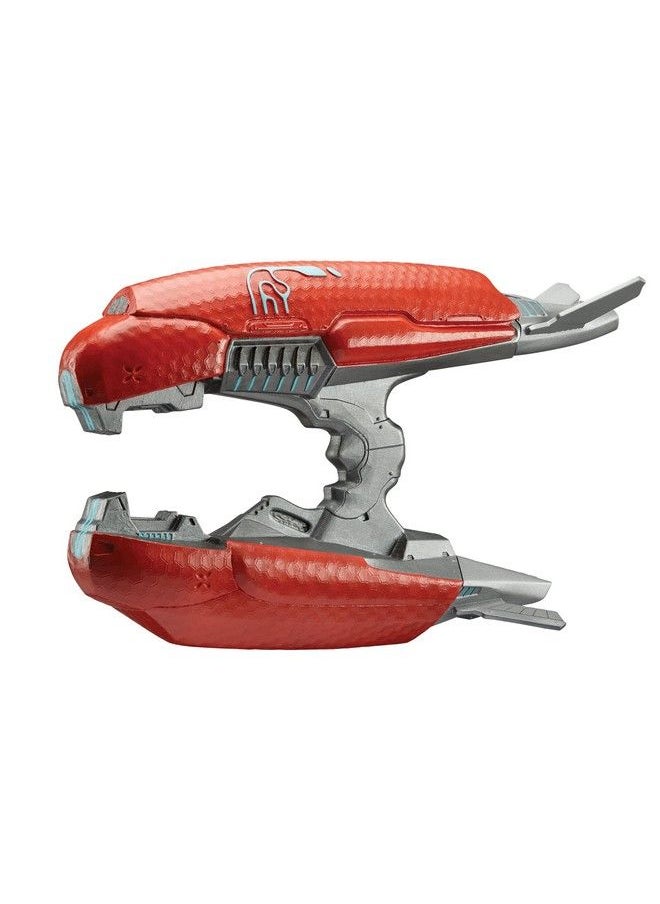 Disguise - Halo Plasma Rifle Costume Accessory Gray/Red /Multicolor - Image 1