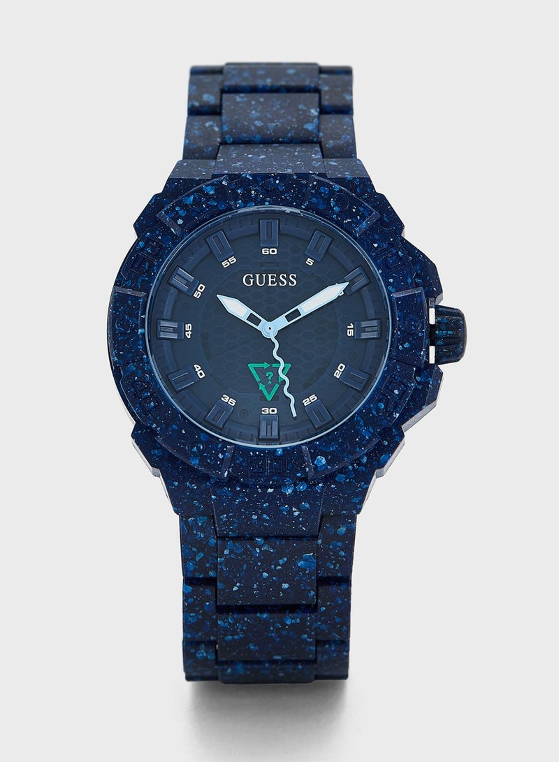 GUESS Analog Watches - Image 1